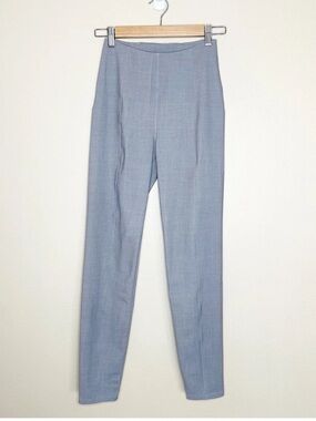 Lululemon Here to There High-Rise 7/8 Pants – Magenta Grey – Size 4